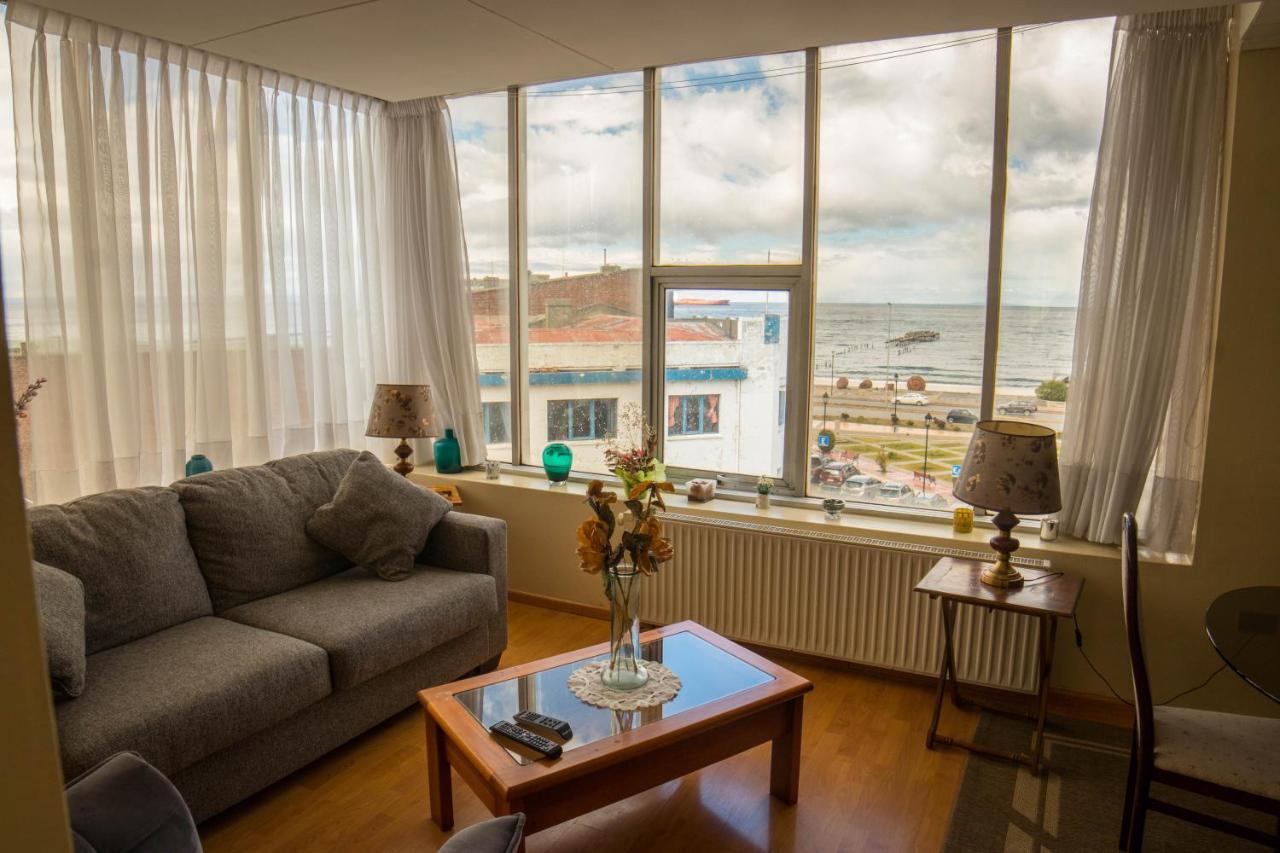 Departamentos Los Ganaderos Punta Arenas Buitenkant foto